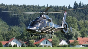 Latest photo at EDNL - Leutkirch-Unterzeil