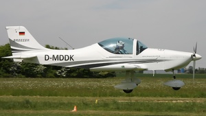 Photo of D-MDDK - Breezer B400 operated by Fliegerclub Mühldorf