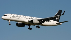 Photo of N935UW - Boeing 757-2B7 operated by US Airways