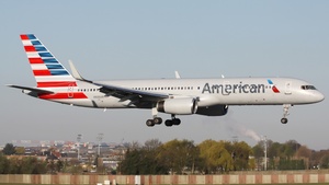 Photo of N935UW - Boeing 757-2B7 operated by American Airlines