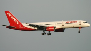 Photo of HB-IHS - Boeing 757-2G5 operated by Air Berlin (opb Belair Airlines)