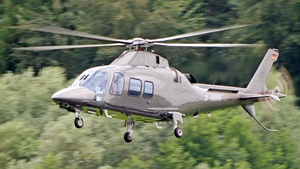 Photo of D-HHHH - Agusta A109S Grand operated by HTM Helicopter Travel Munich