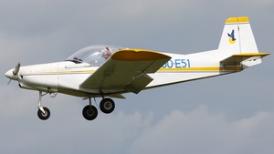 Photo of OO-E51 - Alpi Pioneer 200 Standard operated by Private