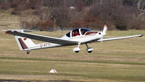 Photo of D-KPTL - Grob G109B operated by Private