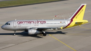 Photo of D-AGWC - Airbus A319-132 operated by Germanwings