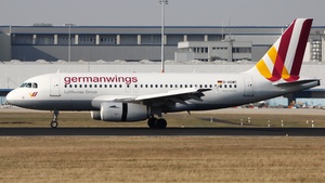 Photo of D-AGWC - Airbus A319-132 operated by Germanwings