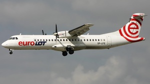 Photo with serial 328 - ATR 72-202