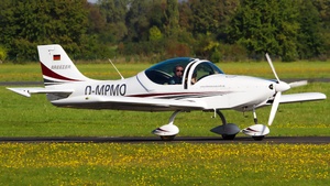Photo of D-MPMO - Breezer B600 operated by Private