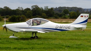 Photo of D-MYDE - Breezer B400 operated by Luftsportgruppe Münchberg