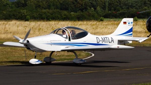 Photo of D-MTLA - Breezer B600 operated by UL-Flugschule Überflug