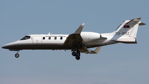 Photo with serial 31-045 - Bombardier Learjet 31A