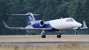 Photo with serial 31-205 - Bombardier Learjet 31A