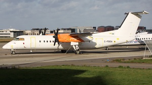 Photo of C-FBOA - Bombardier DHC-8-315 Dash 8 Q300 operated by CHC Global Operations Canada