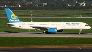 Photo of OH-AFK - Boeing 757-28A operated by Air Finland