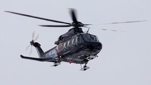 Photo with serial 31236 - AgustaWestland AW139