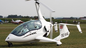 Photo with serial 25 - FD-Composites ArrowCopter AC20