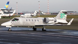 Photo with serial 31-042 - Bombardier Learjet 31