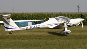 Photo of D-KHAC - Diamond HK36 R Super Dimona operated by Private