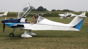 Photo of D-ELLF - Colomban MC-100 Ban-Bi operated by Private