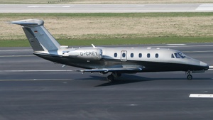 Photo of D-CREY - Cessna 650 Citation III operated by Triple Alpha Luftfahrt