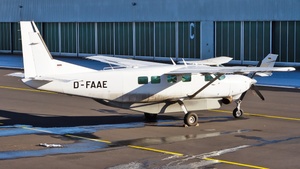 Photo of D-FAAE - Cessna 208B Grand Caravan operated by Air Alliance Express