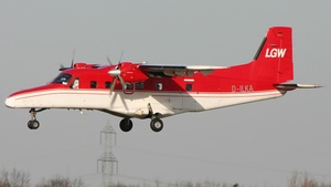 Photo of D-ILKA - Dornier 228-100 operated by LGW Luftfahrtgesellschaft Walter