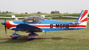 Photo of D-MSRB - Zenair CH 601 D Zodiac operated by Private