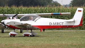 Photo of D-MRGT - Zenair CH 601 D Zodiac operated by Private