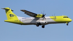 Photo of OY-YAE - ATR 72-500 operated by Mistral Air