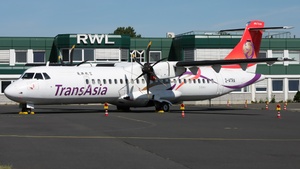 Latest photo at EDLN - Mönchengladbach