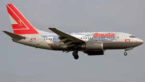 Photo of OE-LNM - Boeing 737-6Z9 operated by Lauda Air