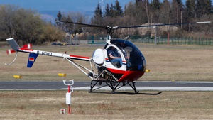 Photo of D-HDHD - Schweizer 269C operated by DHD Heliservice