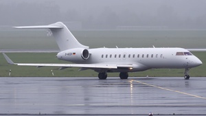 Photo of D-ACEV - Bombardier Global Express operated by FAI Rent-a-Jet