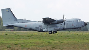 Photo of R96 - Transall C-160R operated by French Air Force