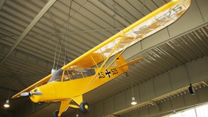 Photo of AS+525 - Piper L-18C Super Cub operated by German Air Force
