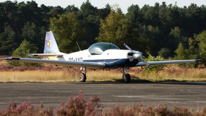 Photo of OO-VAD - Slingsby T.67M Mk.II Firefly operated by Private
