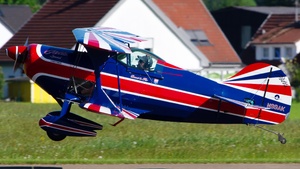 Photo of N99AK - Pitts S-1 Special operated by Private