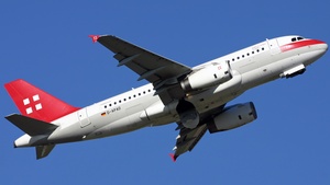 Photo of D-APAD - Airbus A319-132(LR) operated by PrivatAir Germany