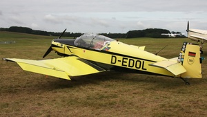 Photo of D-EDOL - Wassmer Jodel D.120A Paris-Nice operated by Private