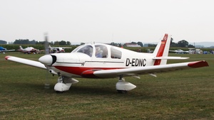 Photo of D-EDNC - Wassmer WA-51 Pacific operated by Private
