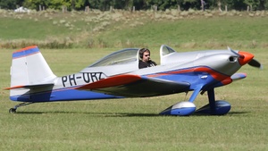 Photo of PH-URZ - Vans RV-3A operated by Private