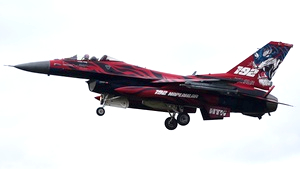 Photo of 93-0685 - Lockheed Martin F-16C Fighting Falcon operated by Turkish Air Force