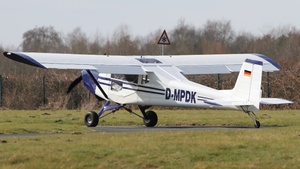 Photo with serial 45 - ULBI Wild Thing WT 01