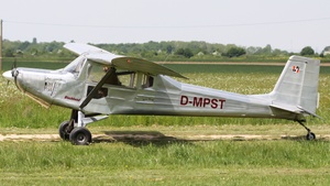 Photo of D-MPST - ULBI Wild Thing WT 01 operated by Private