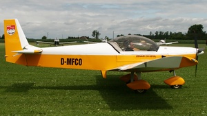 Photo of D-MFCO - Zenair CH 601 XL Zodiac operated by Private