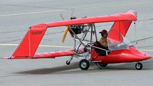 Photo of D-MOOT - Tandem Aircraft Sunny Side-By-Side operated by Private