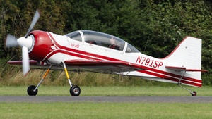 Photo of N791SP - Technoavia SP-91 Slava operated by Private