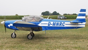 Photo of D-MNRC - Zenair CH 601 D Zodiac operated by Private