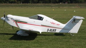 Photo of D-MJKR - Spacek SD-1 Minisport operated by Private