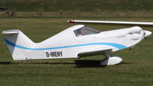 Photo of D-MEHY - Spacek SD-1 Minisport operated by Private